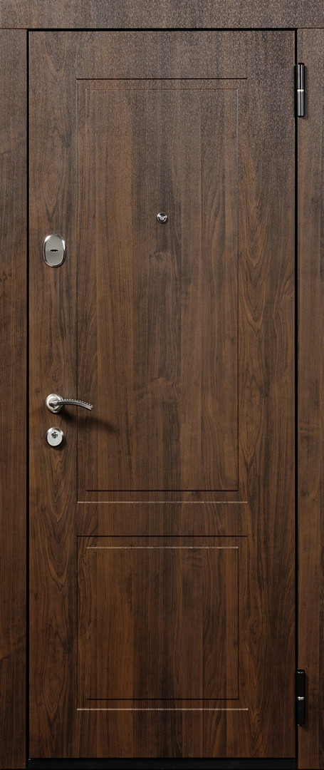 Входные металлические двери Staller Бавария