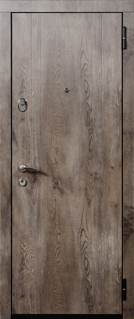 Входные металлические двери Staller Ганновер