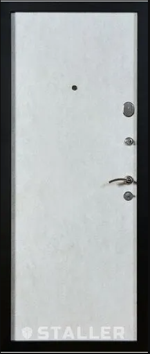Входные металлические двери Staller Марбург