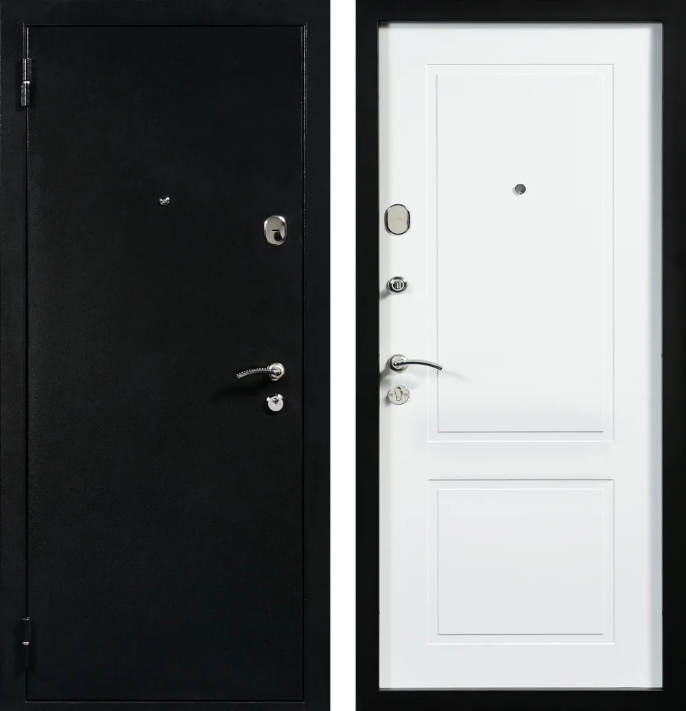 Входные металлические двери Staller Дрезден