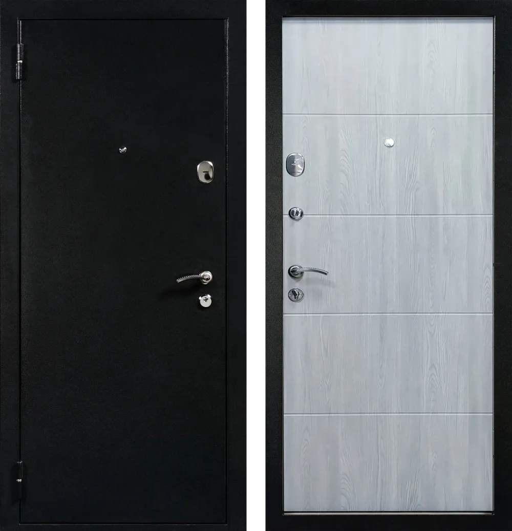 Входные металлические двери Staller Гамбург