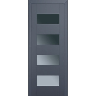 ProfilDoors / 46U Антрацит