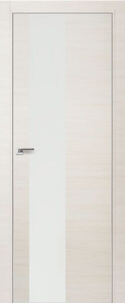 Межкомнатные двери ProfilDoors / 5Z ЭшВайт Кроскут
