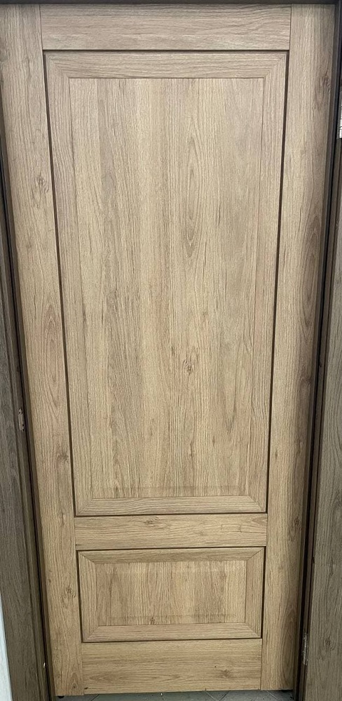 Межкомнатные двери ProfilDoors / 2.89XN Дуб салинас светлый