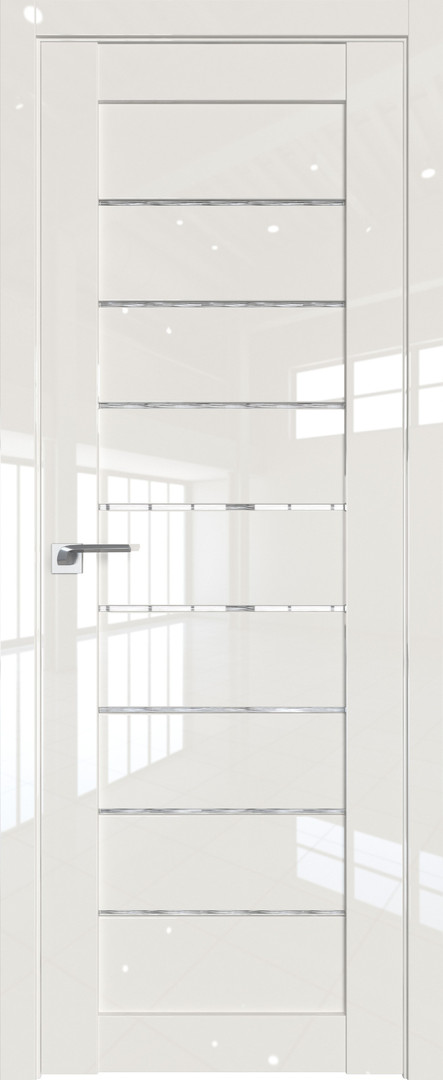 Межкомнатные двери Profildoors / 73L Магнолия Люкс