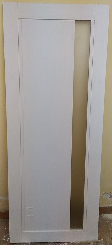 Межкомнатные двери ProfilDoors / 2.71XN Монблан