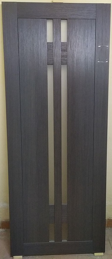 Межкомнатные двери ProfilDoors / 40X Грей Мелинга