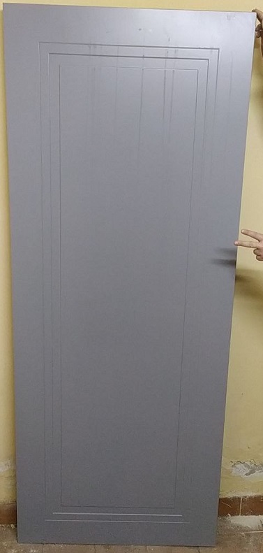 Межкомнатные двери Stefany-3101 эмаль