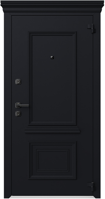 Входные металлические двери Металюкс Boston AG6016