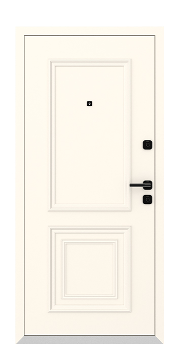 Входные металлические двери Металюкс Boston AG6016