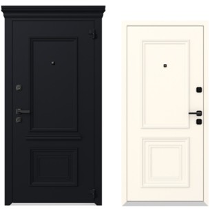 Металюкс Boston AG6016