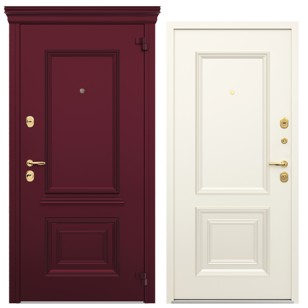 Металюкс Boston AG6016