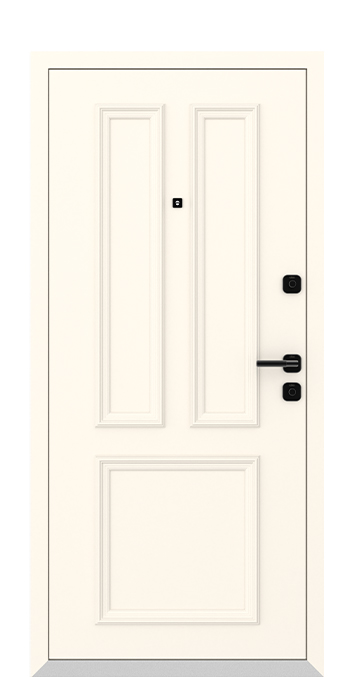 Входные металлические двери Металюкс Boston AG6017