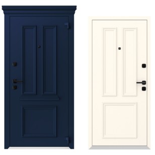 Металюкс Boston AG6017