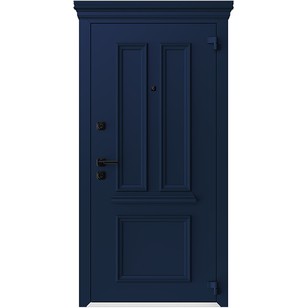 Металюкс Boston AG6017