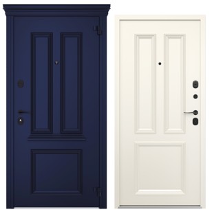 Металюкс Boston AG6017