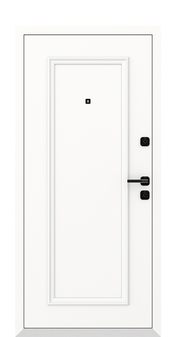 Входные металлические двери Металюкс Boston AG6003