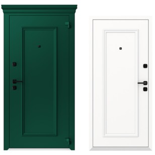 Металюкс Boston AG6003