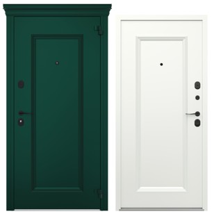 Металюкс Boston AG6003