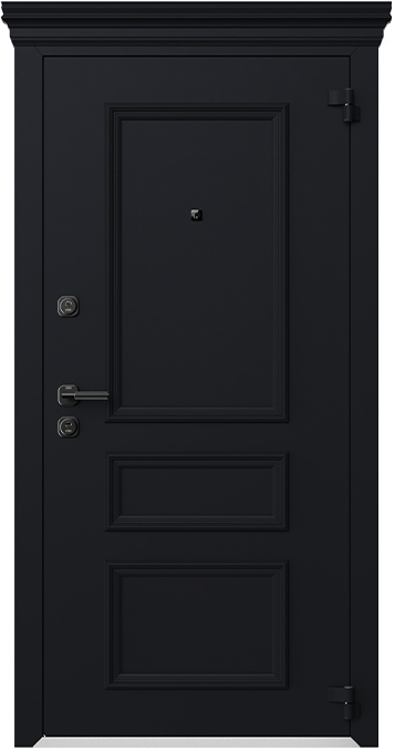 Входные металлические двери Металюкс Boston AG6019