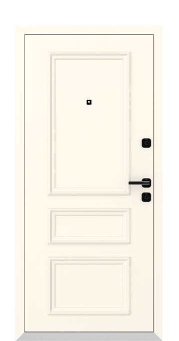 Входные металлические двери Металюкс Boston AG6019