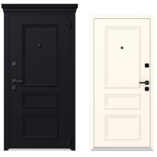 Металюкс Boston AG6019