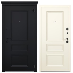 Металюкс Boston AG6019