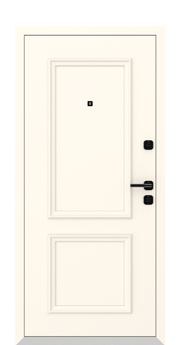 Входные металлические двери Металюкс Boston AG6020