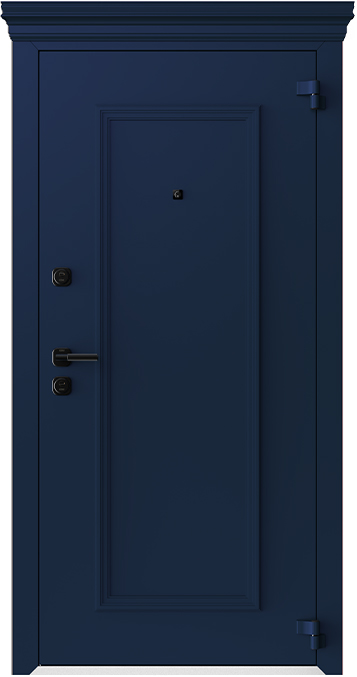 Входные металлические двери Металюкс Boston AG6024