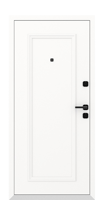 Входные металлические двери Металюкс Boston AG6024