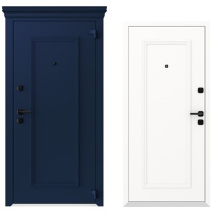 Металюкс Boston AG6024