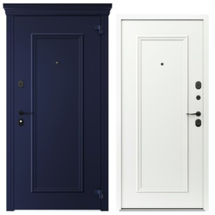 Металюкс Boston AG6024