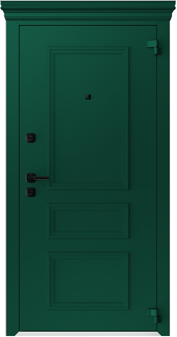 Входные металлические двери Металюкс Boston AG6026