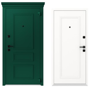 Металюкс Boston AG6026