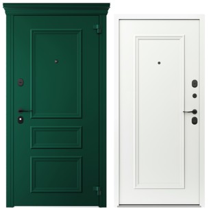 Металюкс Boston AG6026