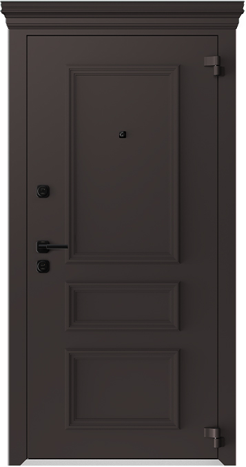 Входные металлические двери Металюкс Boston AG6027