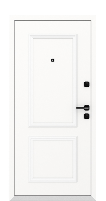 Входные металлические двери Металюкс Boston AG6027