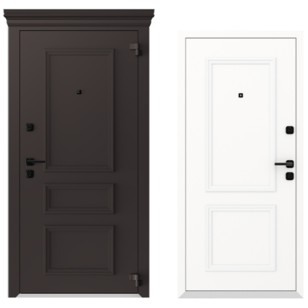 Металюкс Boston AG6027