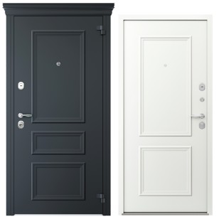 Металюкс Boston AG6027