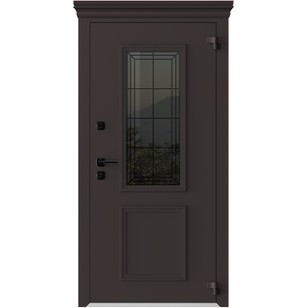 Металюкс Boston AG6023