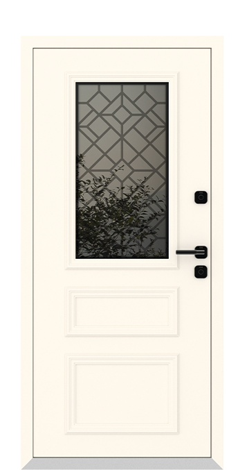 Входные металлические двери Металюкс Boston AG6002