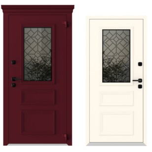 Металюкс Boston AG6002