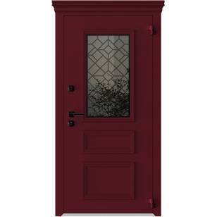 Металюкс Boston AG6002