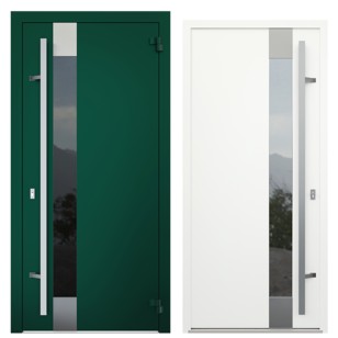 Металюкс Boston AG6009