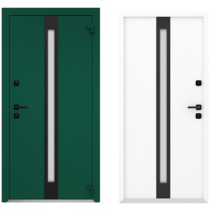 Металюкс Boston AG6014