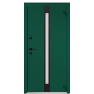 Металюкс Boston AG6014