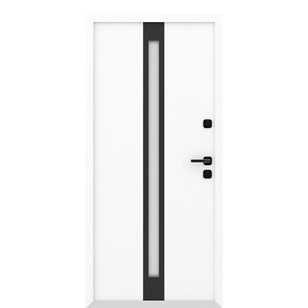 Металюкс Boston AG6014