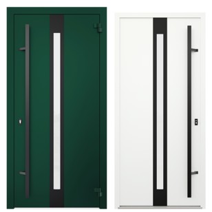 Металюкс Boston AG6014