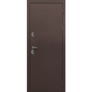 Гарда ISOTERMA Медный Антик с терморазрывом