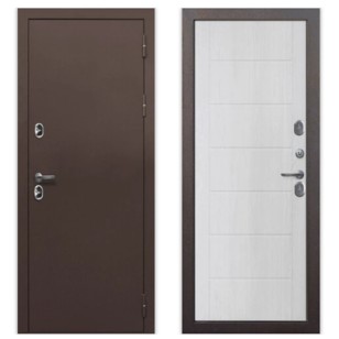 Гарда ISOTERMA Медный Антик с терморазрывом